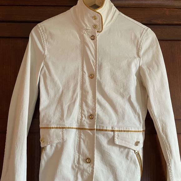 Fay lightweight jacket - Picture 1 of 10